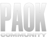 PAOK COMMUNITY
